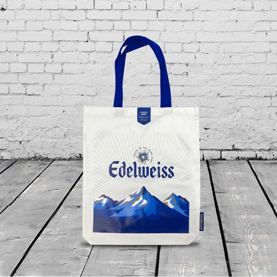 Canvas Tote Bag 